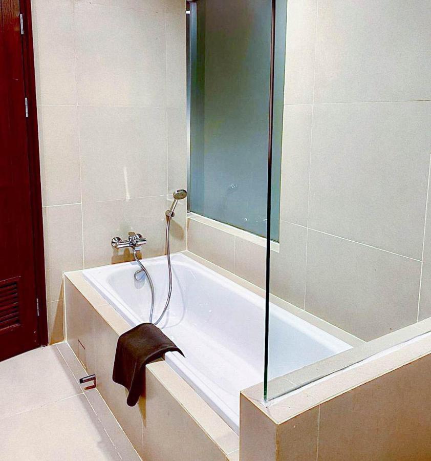 Harper Palembang By Aston Hotel Eksteriør billede